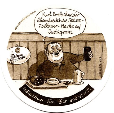 aschaffenburg ab-by schlappe gebraut m w 3b (rund215-kurt brettschneider)